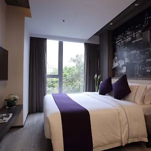 visit hotel
