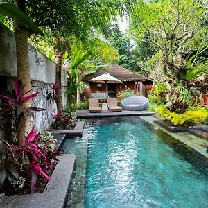 Kakul Heritage Ubud