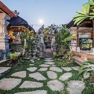 Kanaka House Homestay