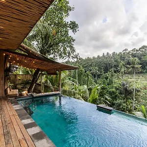 Riverside Villa