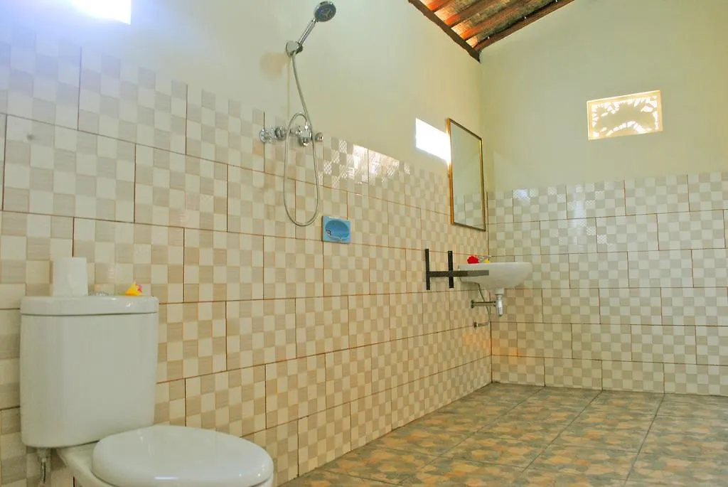 Homestay Dipa Home Stay Ubud