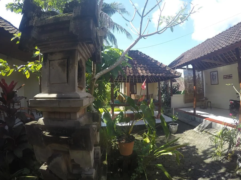 Dipa Home Stay Ubud  Ubud (Bali)