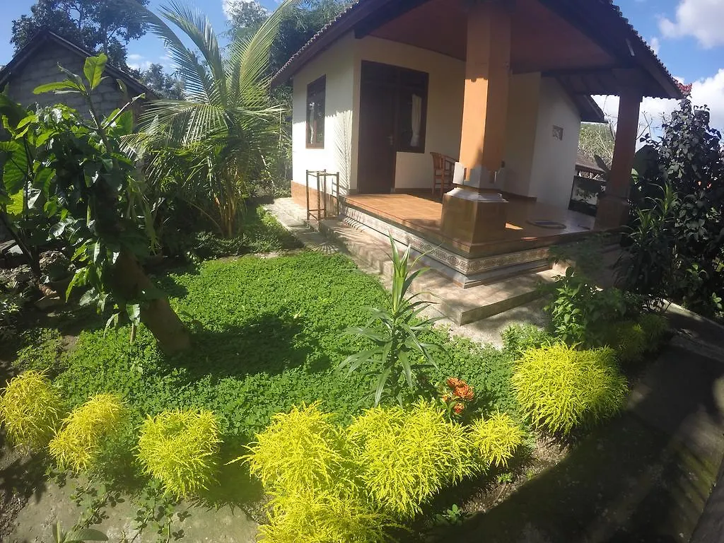 Dipa Home Stay Ubud  Homestay
