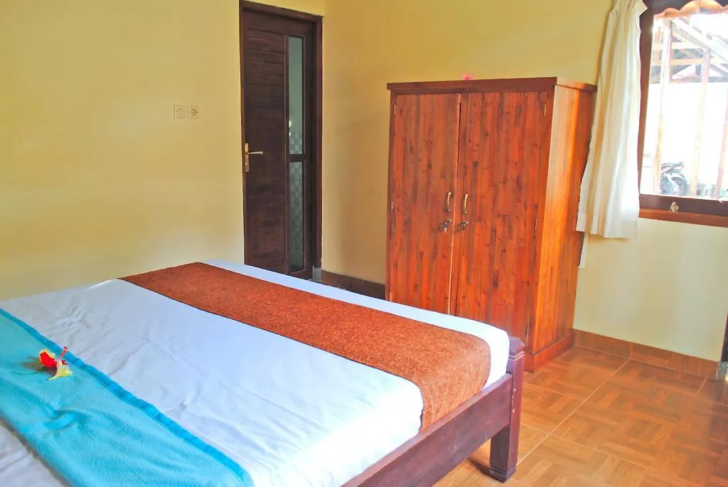 Homestay Dipa Home Stay Ubud