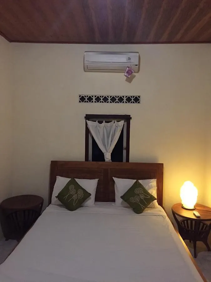 Homestay Dipa Home Stay Ubud  Indonesia