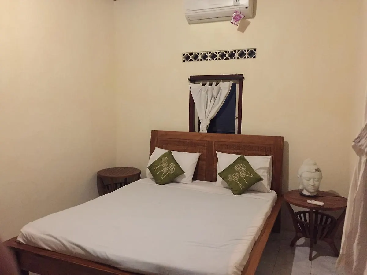 Dipa Home Stay Ubud  Homestay Ubud (Bali)