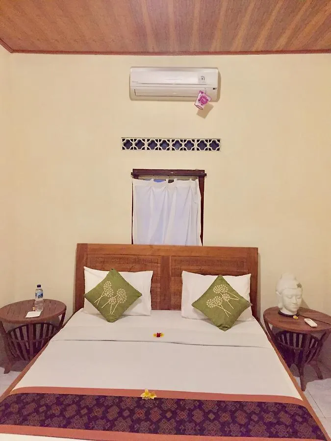 Dipa Home Stay Ubud  0*, Ubud (Bali)