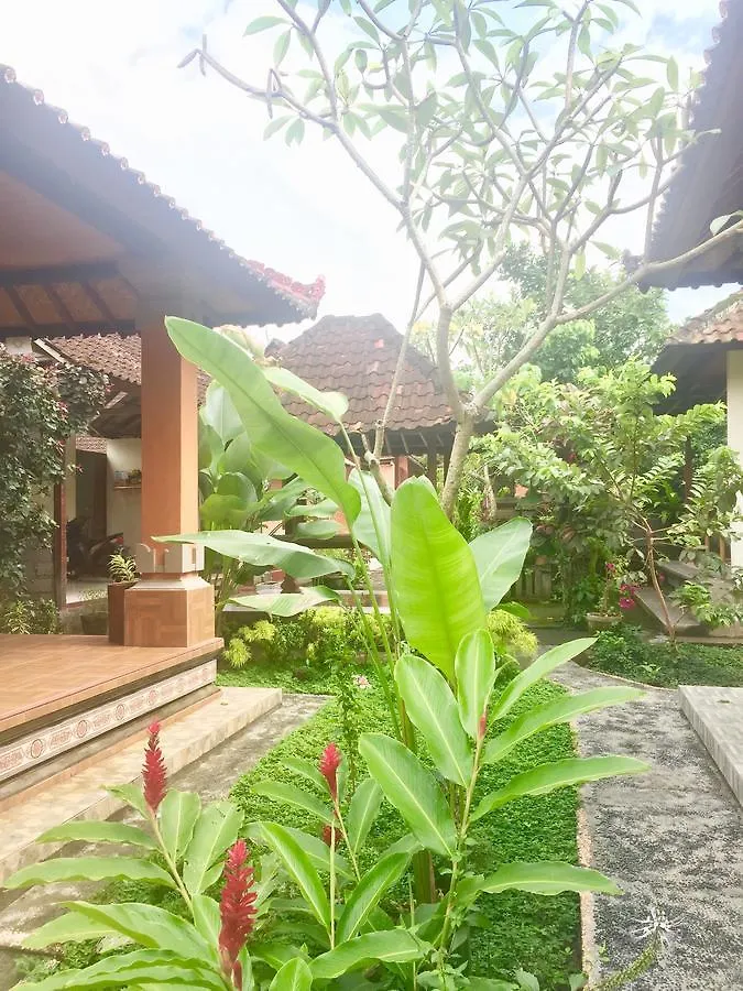 Dipa Home Stay Ubud  Homestay Ubud (Bali)