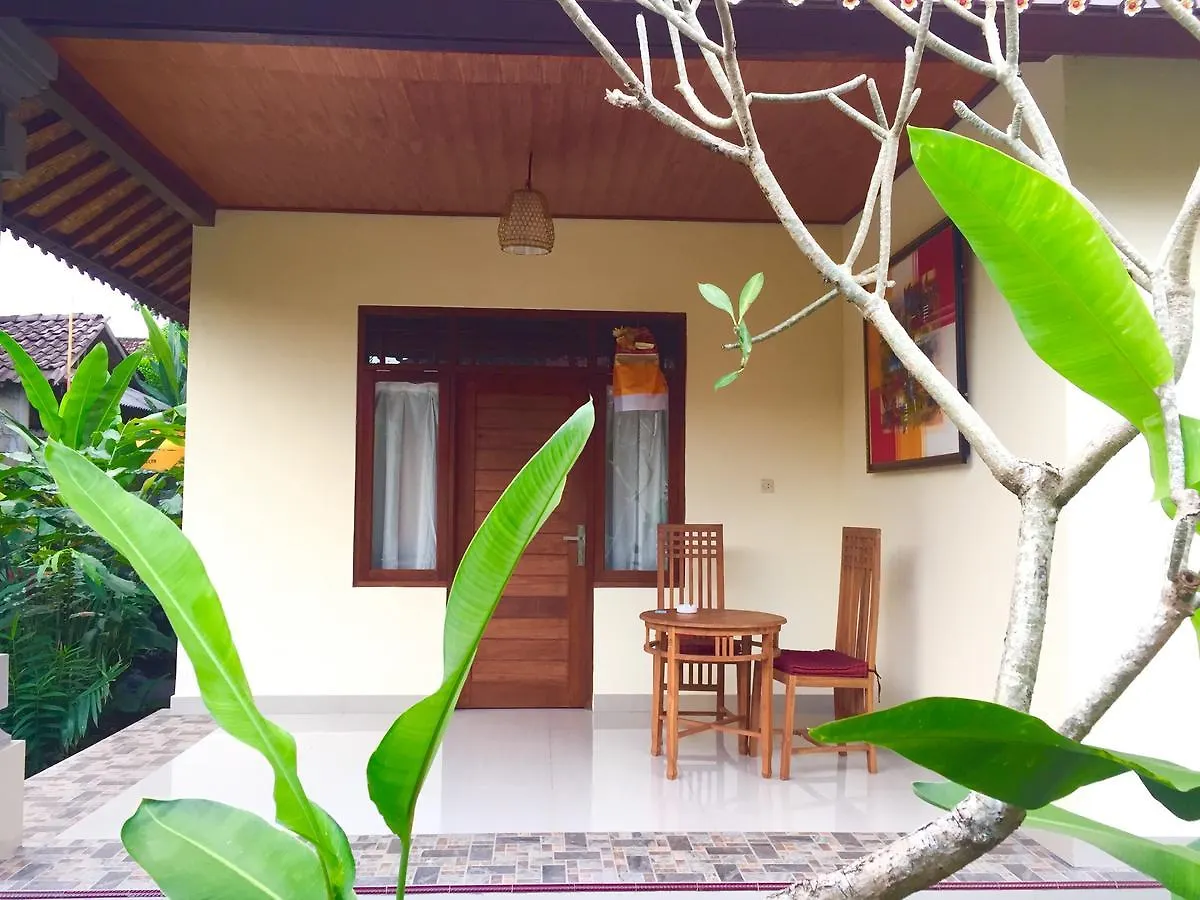 Dipa Home Stay Ubud  0*, Ubud (Bali) Indonesia