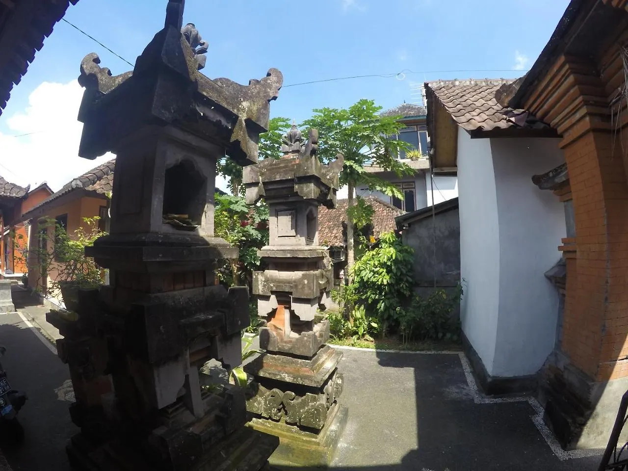 Dipa Home Stay Ubud  0*, Ubud (Bali)