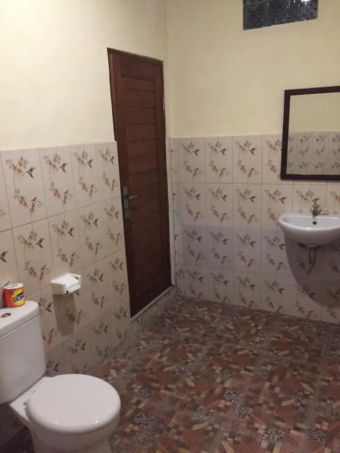 Dipa Home Stay Ubud