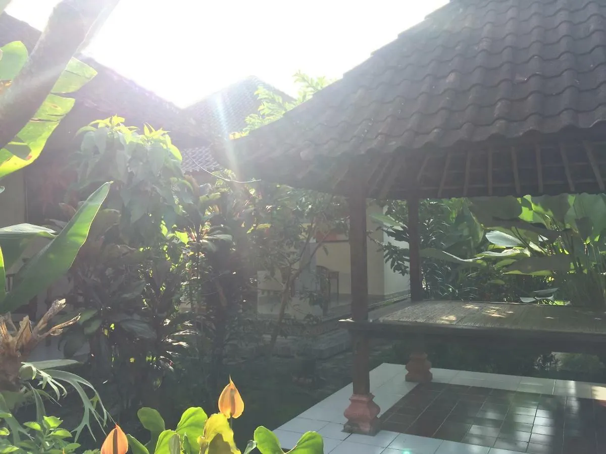 Dipa Home Stay Ubud  Ubud (Bali)