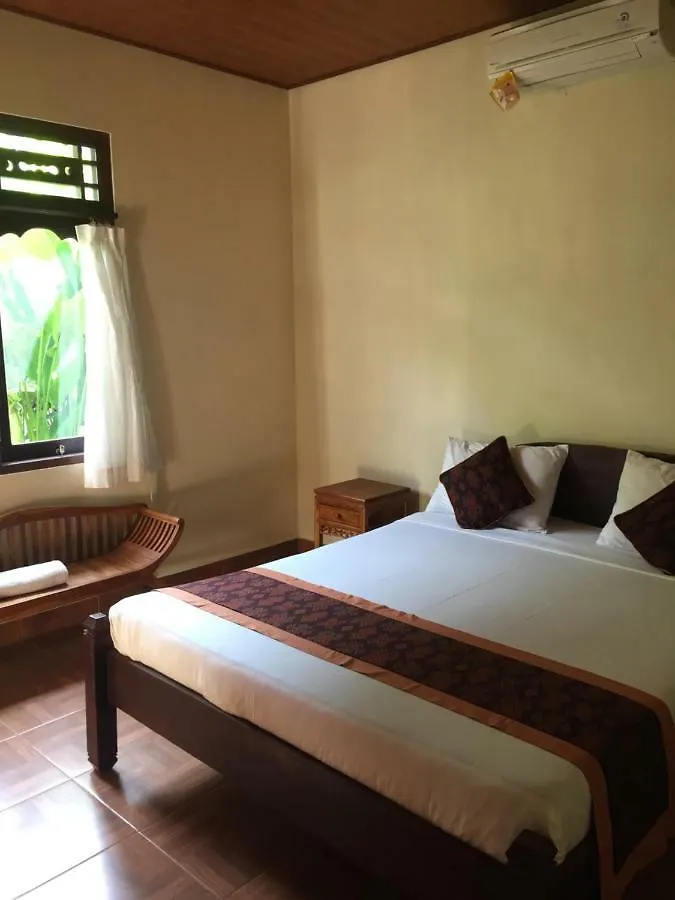 Dipa Home Stay Ubud  Homestay
